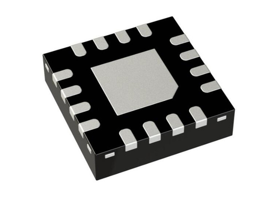 Μοντέλο ασύρματης επικοινωνίας HMC1096LP3E Ενεργοί πολλαπλασιαστές ευρυζωνικών συχνοτήτων