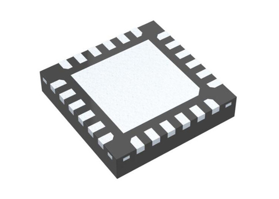 HMC705LP4 Μονάδα ασύρματης επικοινωνίας 6,5GHz GaAs HBT Προγραμματισμένος διαχωριστής