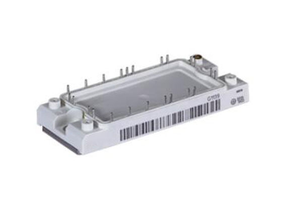 DDB6U180N16RRPB37 Μοδούλες IGBT αυτοκινήτων EconoPACKTM 2 Bridge Rectifier Diode