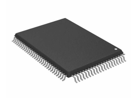 CY7C1460KV33-167AXC Chip IC Μνήμης 36Mbit Συγχρονισμένη SRAM SDR Chip Μνήμης TQFP-100
