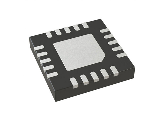 ADG5436FBCPZ Ενοποιημένο κύκλωμα Chip Προστασία και ανίχνευση σφαλμάτων 10 Ω Δύο διακόπτες SPDT