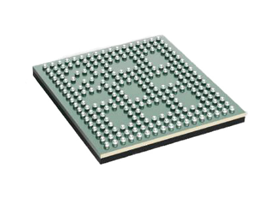 AWR2544BGAMQRQ1 Αισθητήρας IC FMCW ραντάρ SoC 76-81GHz FMCW δορυφορικό ραντάρ-σε-τσίπ