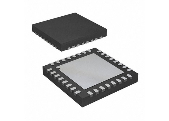 ADF4355-2BCPZ Μοντέλος ασύρματης επικοινωνίας μικροκυμάτων ευρυζωνικός συνθέτης με ενσωματωμένο VCO