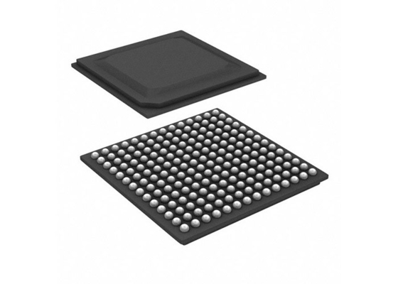 AD6679BBPZ-500 Μοντέλος ασύρματης επικοινωνίας 135 MHz εύρος ζώνης IF δέκτης ποικιλομορφίας