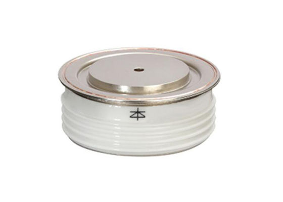 D711N65T Συμπληρωματικό κύκλωμα Τσιπ Διοδιαστροφέας 6500V Δίσκοι Διοδίων Διοδιαστροφέα