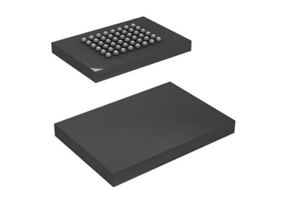 CY62157GE30-45BVXI Μνήμη IC Chip Στατική μνήμη RAM IC 8-Mbit MOBLTM SRAM μνήμη IC