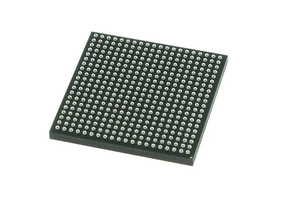 ADSP-21593KBPZ10 Integrated Circuit Chip 1GHz SHARC Ακουστικοί επεξεργαστές BGA-400 Πακέτο