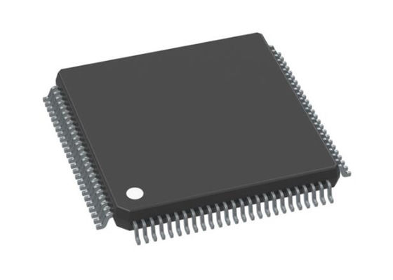 CYAT81688-100AS77KH Chip ολοκληρωμένου κυκλώματος Αυτοκινητοβιομηχανικό Multitouch Generation 6XL ελεγκτή