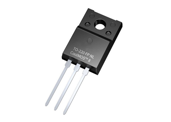 IPAN60R180CM8 Τσιπ ολοκληρωμένου κυκλώματος 600V CoolMOSTM 8 Power MOSFET Transistor