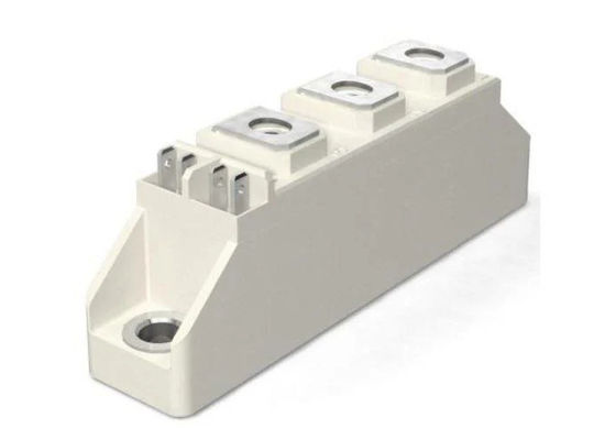 TT120N16SOF Μοδούλες IGBT αυτοκινήτου 1600V 120A 20 mm Θυρίστορα/Μονούλη διόδου