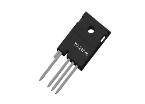 DIF065SIC030 Τσιπ ολοκληρωμένου κυκλώματος 650V 105A N-Channel MOSFET Τρανζίστορες TO-247-4