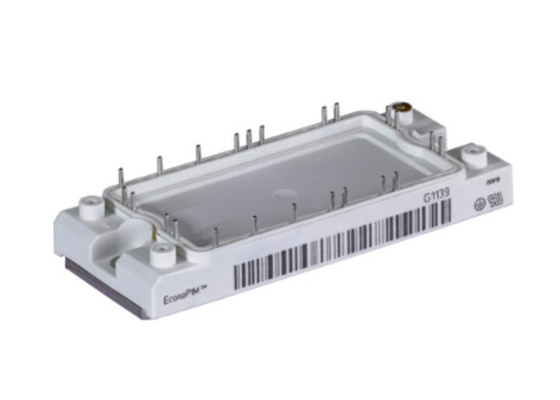 FS75R12W2T4P Αγορά αυτοκινήτων IGBT μονάδες 1200V IGBT μονάδες 75A Sixpack IGBT μονάδες