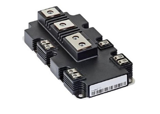 FF900R12IE4P Μοδούλες IGBT αυτοκινήτων 1200V 900A Μονάδα IGBT διπλής οδικής σύνδεσης
