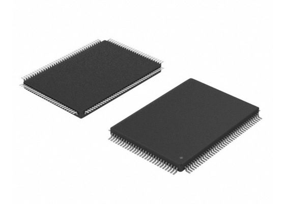 CYAT837AZA98-42002 Τσιπ ολοκληρωμένου κυκλώματος 5,5 V Ελέγχου οθόνης αφής αυτοκινήτων TQFP-128