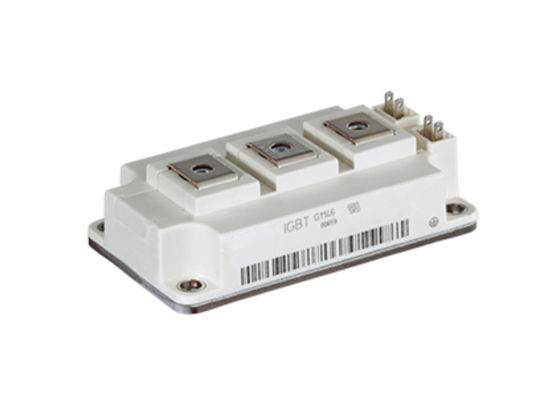 FD300R17KE4P Μοδούλες IGBT αυτοκινήτου 1700V 300A Μοδούλα IGBT γενικού σκοπού για ελικόπτερο