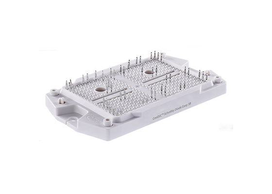 DDB2U60N12W3RF Μοδούλες IGBT αυτοκινήτου EasyBRIDGETM 1200V Διορθωτής γέφυρας