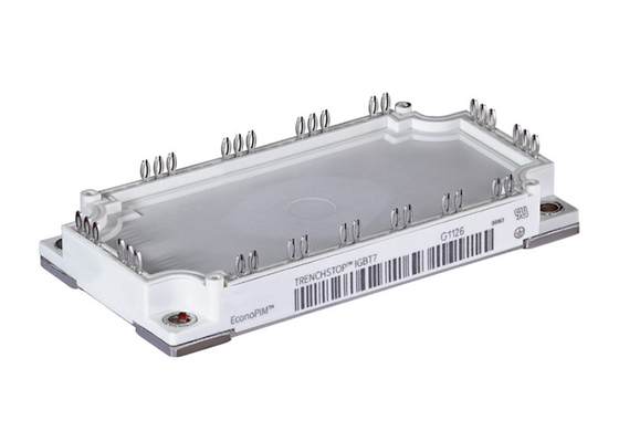 FP100R12N3T4B IGBT μονάδες αυτοκινήτων 1200 V 100 A PIM IGBT μονάδα για μονάδα ελέγχου HVAC