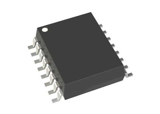 4DIR1401H Chip ολοκληρωμένου κυκλώματος 40Mbps Quad-Channel Digital Isolator PG-DSO-16