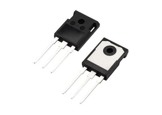 C3M0021120D Τσιπ ολοκληρωμένου κυκλώματος 1.2kV Silicon Carbide MOSFET Τρανζίστορα TO-247-3