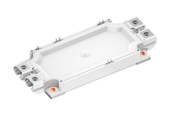 FF300R17ME7 Μοδούλες IGBT αυτοκινήτων 1700V 300A Δύο Μοδούλες IGBT για έλεγχο κινητήρα