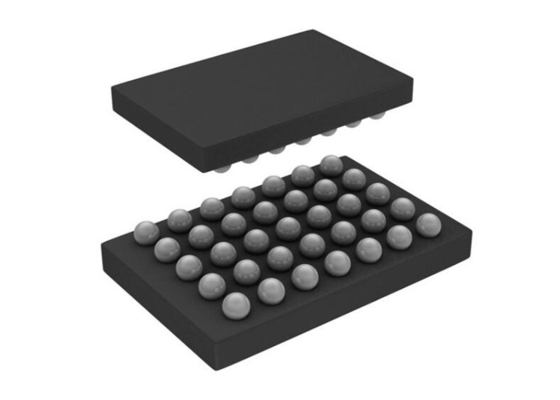 CY8C4145FNI-PS423 Μικροελεγκτής MCU 48MHz Μικροελεγκτής IC 32-bit Μονόπυρη MCU
