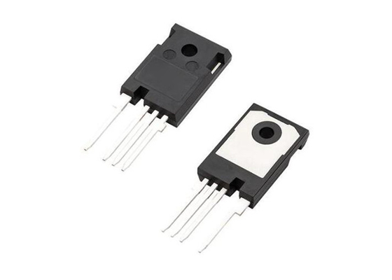 C3M0045065K Τσιπ ολοκληρωμένου κυκλώματος 650V 45mΩ Διακριτός SiC MOSFET Τρανζιστόρας TO-247-4