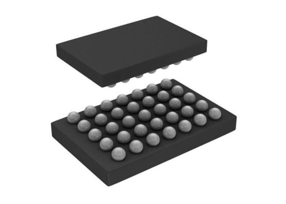 CY8C4124FNI-S433 Μικροελεγκτής MCU PSOCTM 4 CY8C4100S MCU WLCSP-35 24MHz Ενσωματωμένος MCU