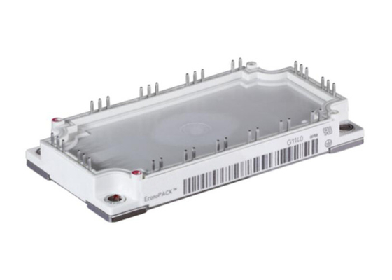 FS100R17N3E4P Αγορά αυτοκινήτων IGBT μονάδες 1700V 100A EconoPACKTM3 Sixpack IGBT μονάδες