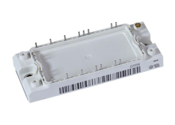 FS100R07N2E4 Μοδούλες IGBT αυτοκινήτων EconoPACKTM 2 650V 100A Μεμονή IGBT Sixpack