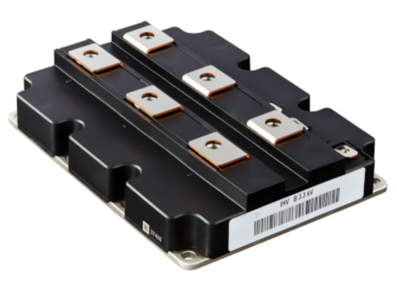 FZ1800R45HL4 Μοδούλες IGBT αυτοκινήτων 4500 V 1800 Μία μονάδα IGBT με ένα μόνο διακόπτη για έλξη
