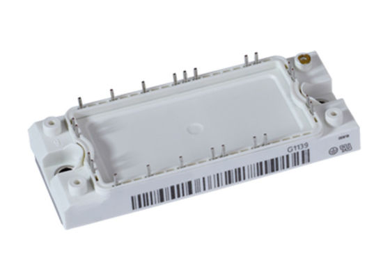 FS100R12N2T4P Αγορά αυτοκινήτων IGBT Μονάδες 1200V 100A Sixpack IGBT Μονάδα για συγκόλληση