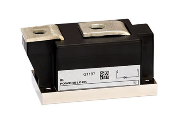 DZ540N22K Μοδούλες IGBT αυτοκινήτων 2200V 540A 50 mm Μοναδικό μοντέλο διορθωτή