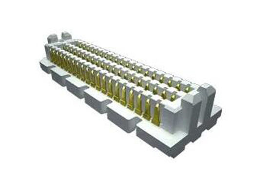 SEAMP-20-02.0-L-10-GP-FR Σύνδεσμοι Τερματικό συστοιχίας υψηλής πυκνότητας 200POS Σύνδεσμος μεζάνου