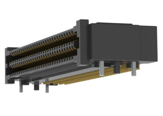 SEAF-30-01-S-04-1-RA-TR Σύνδεσμοι SEARAYTM Σύνδεσμος υψηλής ταχύτητας από επιφάνεια σε επιφάνεια 120POS