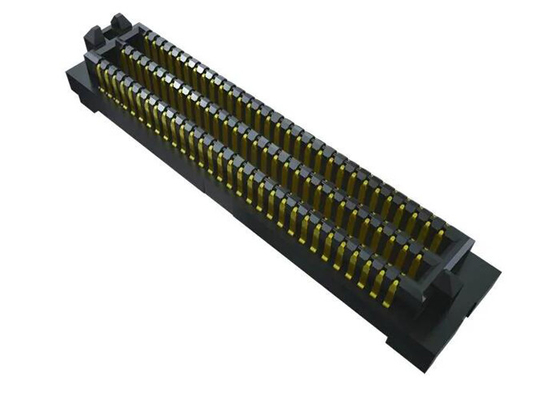 SEAM8-50-S02.0-S-04-3-GP-FR Σύνδεσμοι υψηλής πυκνότητας 200POS