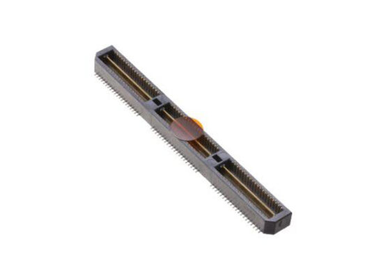 QTE-060-02-F-D-A-FR Σύνδεσμοι 120POS Q Strip® High-Speed Ground Plane Terminal Strip