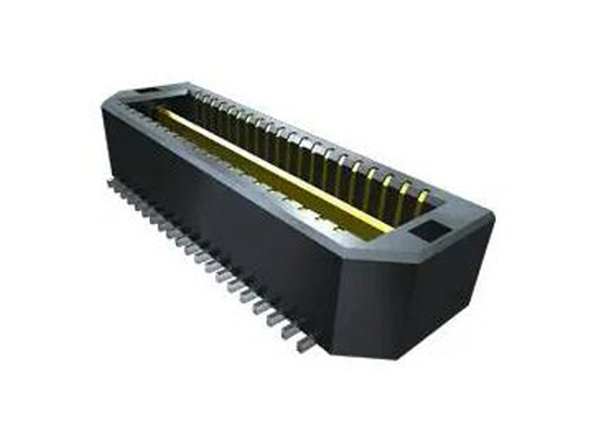 QTE-060-01-F-D-K-TR συνδετήρες Q Strip Μεζανίνες συνδετήρες υψηλής ταχύτητας 120POS
