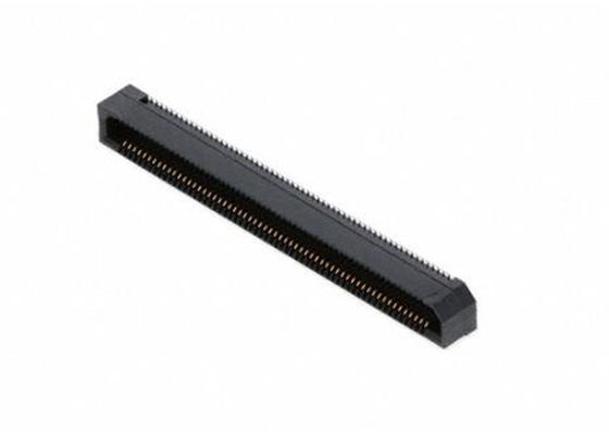 ERF8-060-05.0-S-DV-K-FR Σύνδεσμοι 120 Θέση Edge Rate® Rugged High Speed Socket