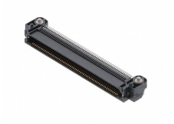 ERF8-060-01-L-D-RA-FR Συνδέσεις 120POS Edge Rate® Rugged High Speed Socket