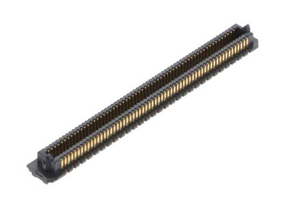 Συνδέτες ADM6-80-01.5-S-4-2-A-FR Σύνδεσμοι υψηλής ταχύτητας επιφάνειας σε επιφάνεια σειράς ADM6 320POS