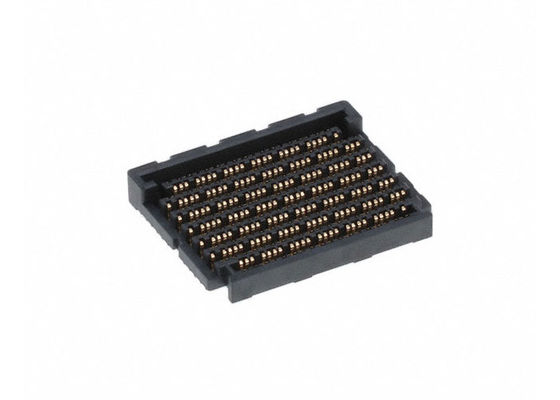 202828-1506 Συνδέσεις 2.50mm 1A 30V Mirror Mezz Ερμάφροδιτικός συνδετήρας