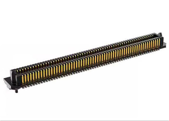 ADM6-50-03.5-S-4-2-FR Σύνδεσμοι 200POS AcceleRate® HD Τερματικό υψηλής πυκνότητας 4 σειρών