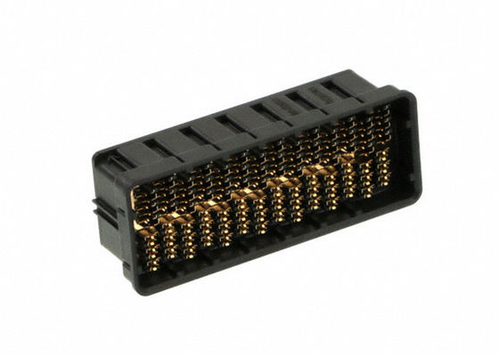 172832-0009 Σύνδεσμοι 3.50mm Pitch NeoPress Μεζανίνες Σύνδεσμοι Πίτσελ