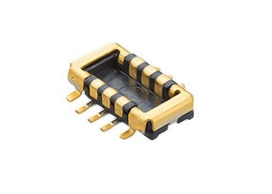 505070-0842 Συνδέτες SlimStack Board-to-Board Plug 0,35mm Pitch Connector