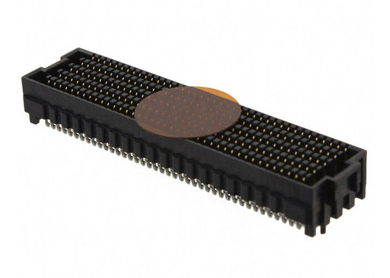 45971-4515 Συνδέσεις 1.27mm Pitch SeaRay Πίνακα Πέρα από το Πίνακα Συνδέσμος