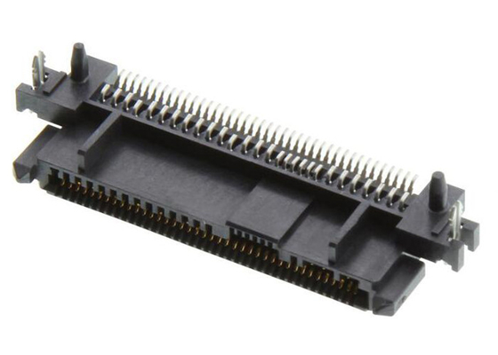 78784-0001 Σύνδεσμοι SAS-3/PCIe-3 Πηθικοί σύνδεσμοι I/O για δοχεία