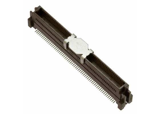 53627-1274 Σύνδεσμοι 0,635mm Pitch SlimStack Σύνδεσμος από πλατφόρμα σε πλατφόρμα