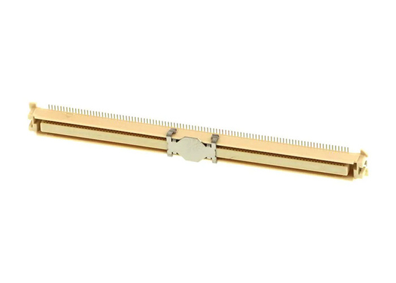 52885-2074 Σύνδεσμοι 500mA 0,635mm Pitch SlimStack Σύνδεσμος επιφάνειας προς επιφάνεια
