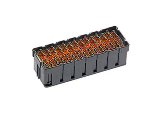 203341-0002 Σύνδεσμοι NeoPress 3.50mm Pitch Mezzanine Plug Connectors