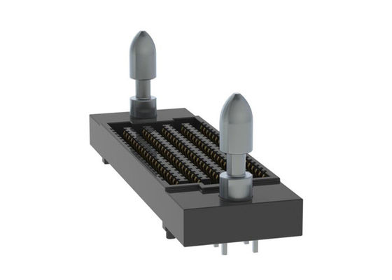 SEAF-20-05.0-S-10-2-A-LP-K-TR Συνδέσεις Στρογγυλοί συνδετήρες 200POS Σύνολο υψηλής πυκνότητας